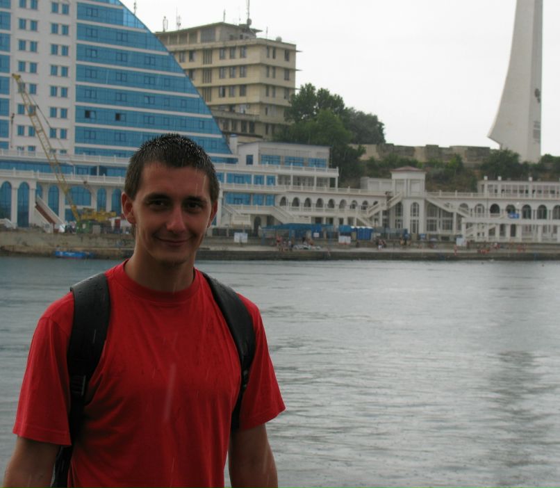 Иван Дорожкин фотография #41