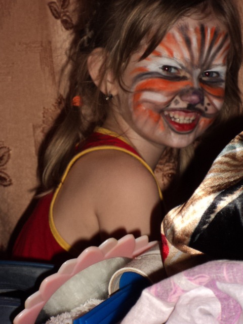 Катя Хацкалева фотография #8