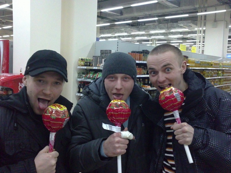 Дмитрий Волков фотография #37