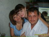 Фотография Чуевой Натальи