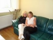 Фотография Пархачевой Надежды