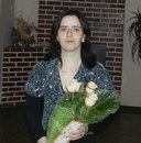 Іра Редьква фотография #1