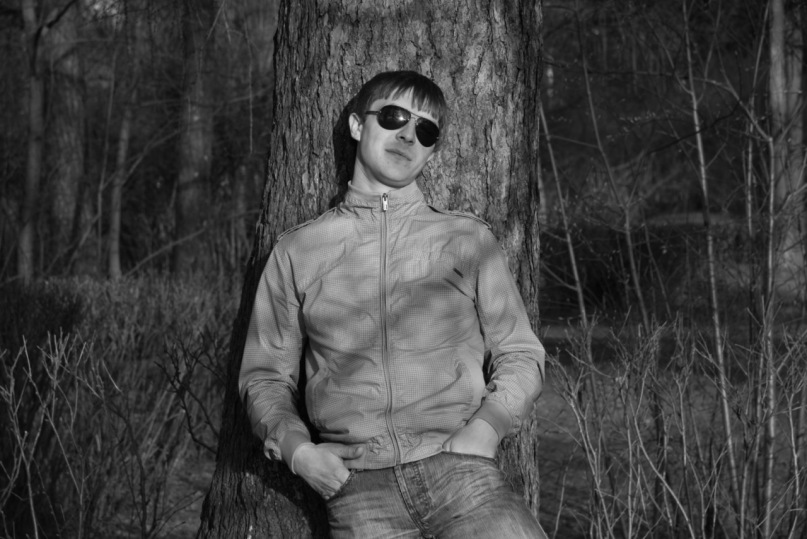 Дмитрий Муромцев фотография #41