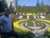 Фотография Исламова Мухаммада