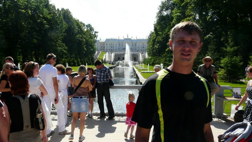 Дмитрий Косарев фотография #33