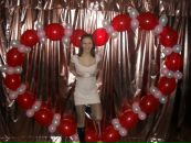 Фотография Туйчиевой Дарьи