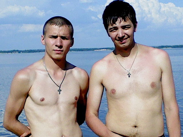 Серега Aaa фотография #19