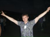 Фотография Ларькина Андрея