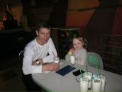 Фотография Старикова Олега