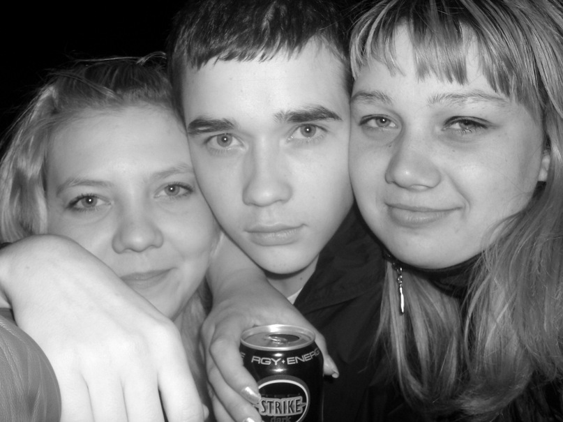 Нюшка Карманова фотография #30