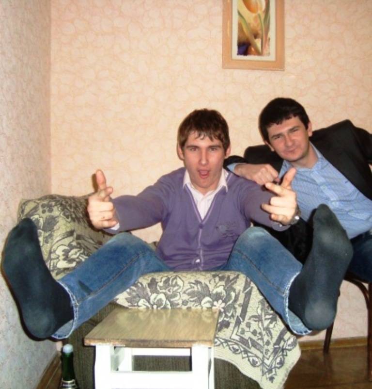 Влад Иваненко фотография #31