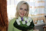 Фотография Лучкиной Анастасии