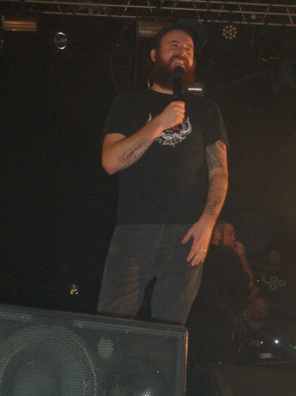 Сергей Старостин фотография #24