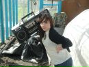 Фотография Вагнер Настены