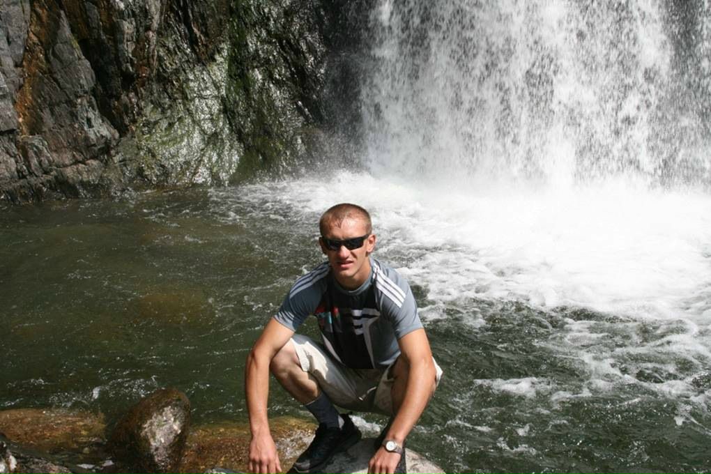 Евгений Никоненко фотография #20