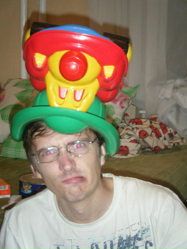 Иван Иванов фотография #18