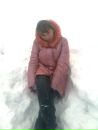 Іриска Одарченко фотография #37 (источник - https://vk.com/id56766517)