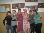 Лілія Тур фотография #44 (источник - https://vk.com/id96501372)