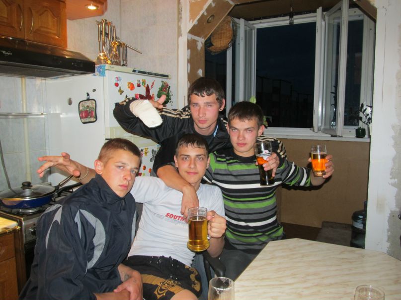 Игорь Рубик фотография #17