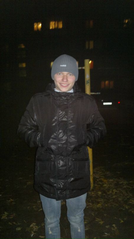 Артём Савин фотография #17