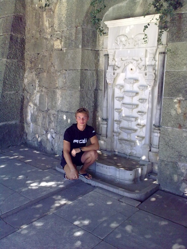 Иван Поляков фотография #34