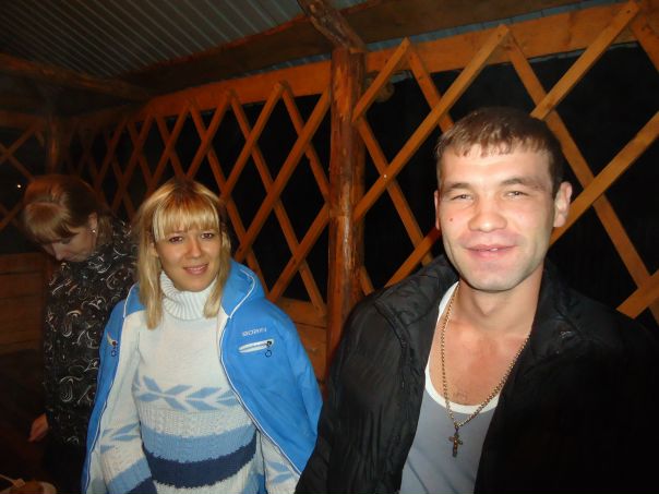 Дима Безруков фото №42