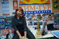 Фотография Ковалёвой Елены