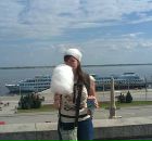 Фотография Бурцевой Валентины