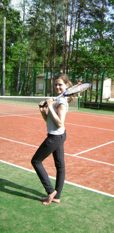 Инесса Шаева фотография #7