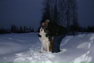 Фотография Васько Елены