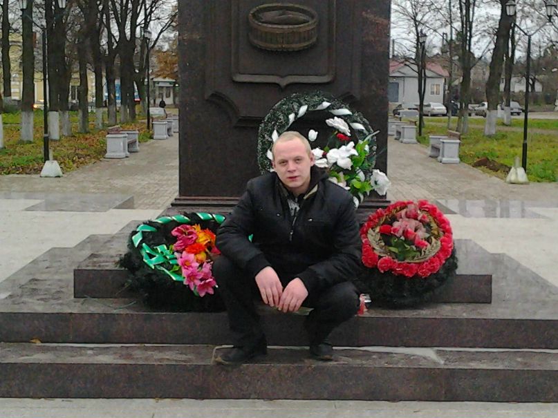 Сергей Алексеев фотография #47
