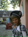 Марія Радецька фотография #6 (источник - https://vk.com/id151850731)