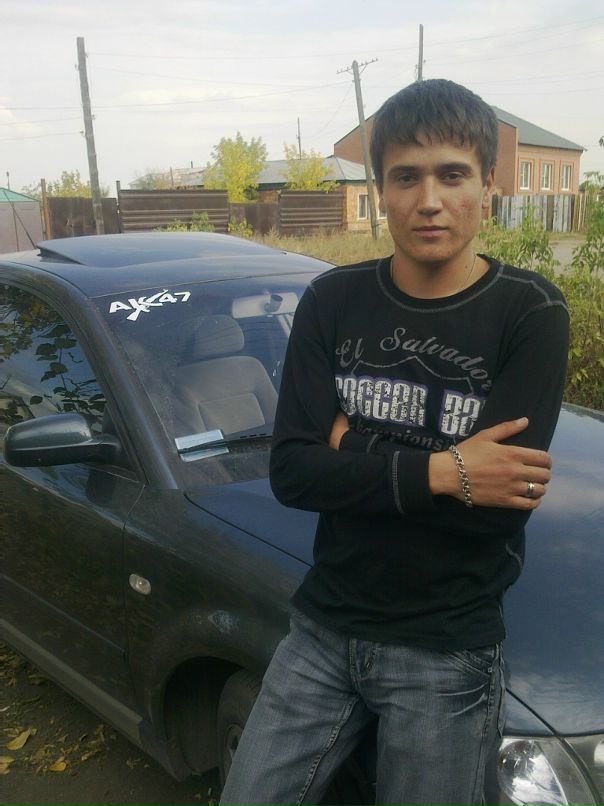 Серёга Капёшкин фотография #40