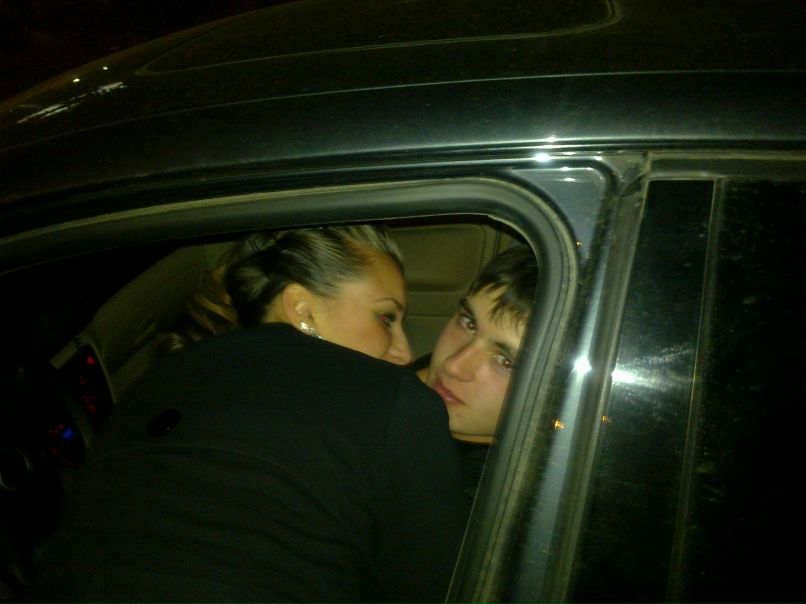 Серёга Капёшкин фотография #21