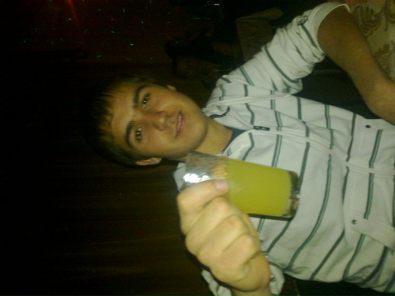 Серёга Капёшкин фотография #11