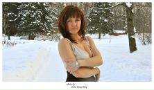 Фотография Кнапсберг Елены