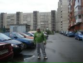 Фотография Кузнецова Игоря