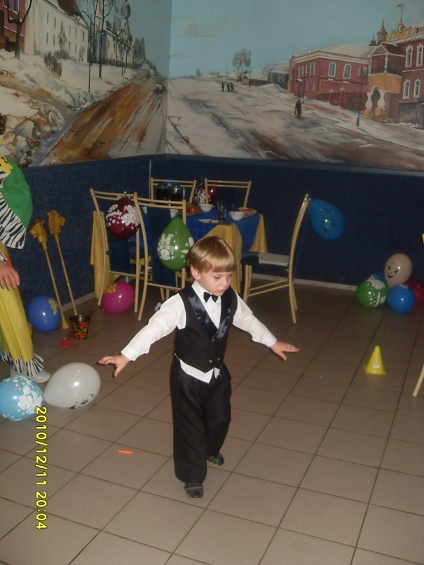 Ольга Чебынкина фотография #3