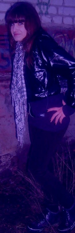 Влада Андрианова фотография #5