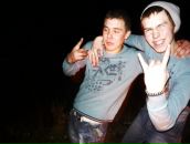 Фотография Волкова Лёхи