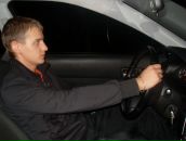 Фотография Куксова Виталия