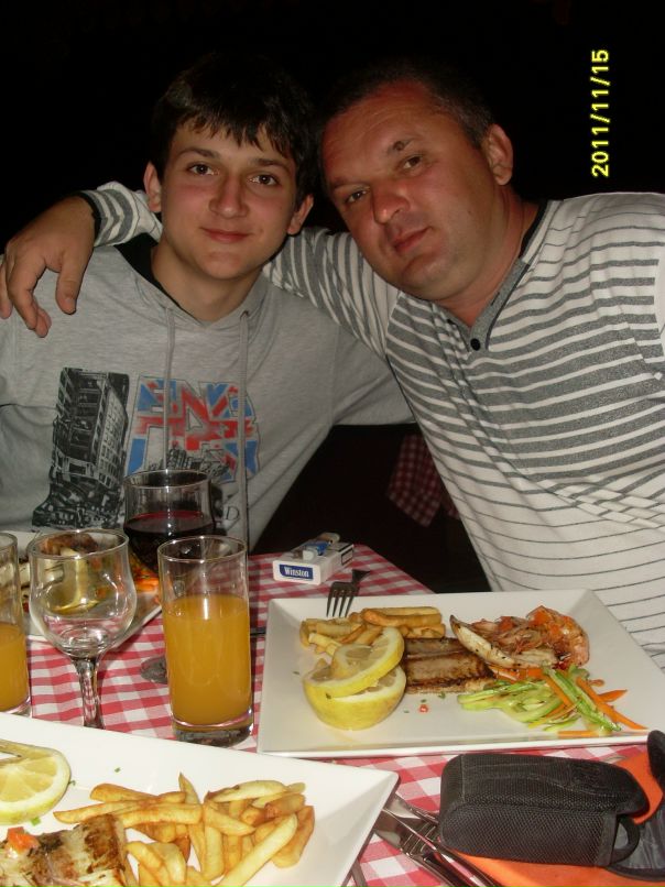 Рома Тихоненко фотография #25