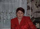 Фотография Мосеевой Маизи