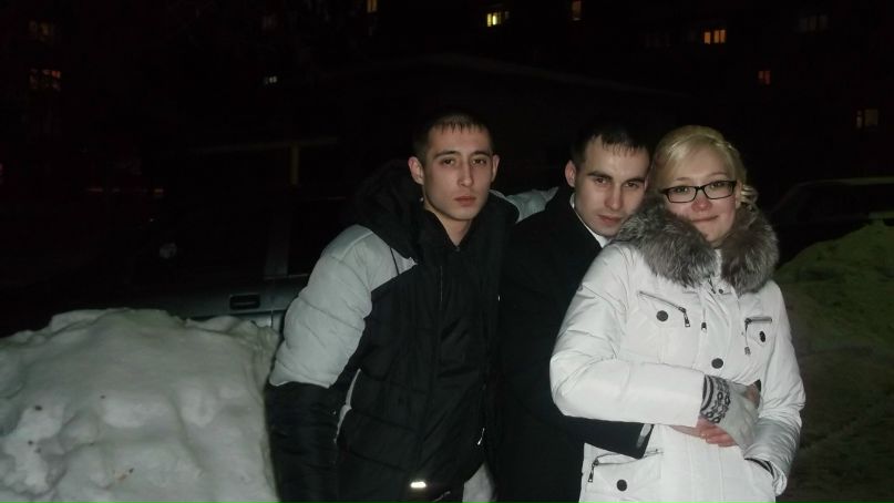 Диман Иванов фотография #29