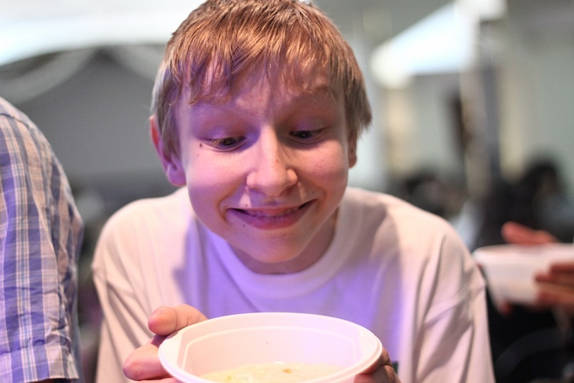 Рустам Икрамов фотография #49