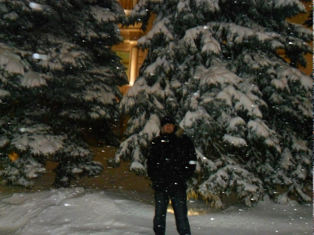 Илья Ткаченко фотография #26