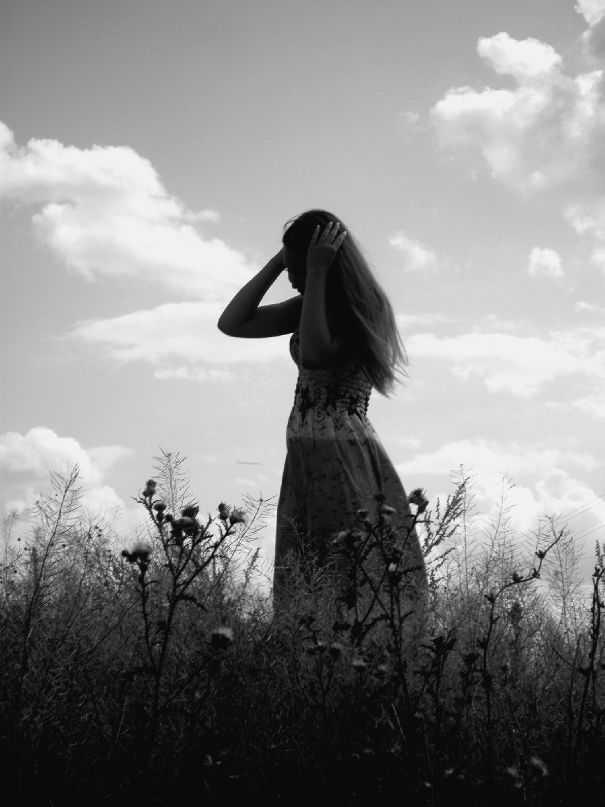 Анастасия Буркина фотография #9