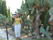 Фотография Комаровой Ольги