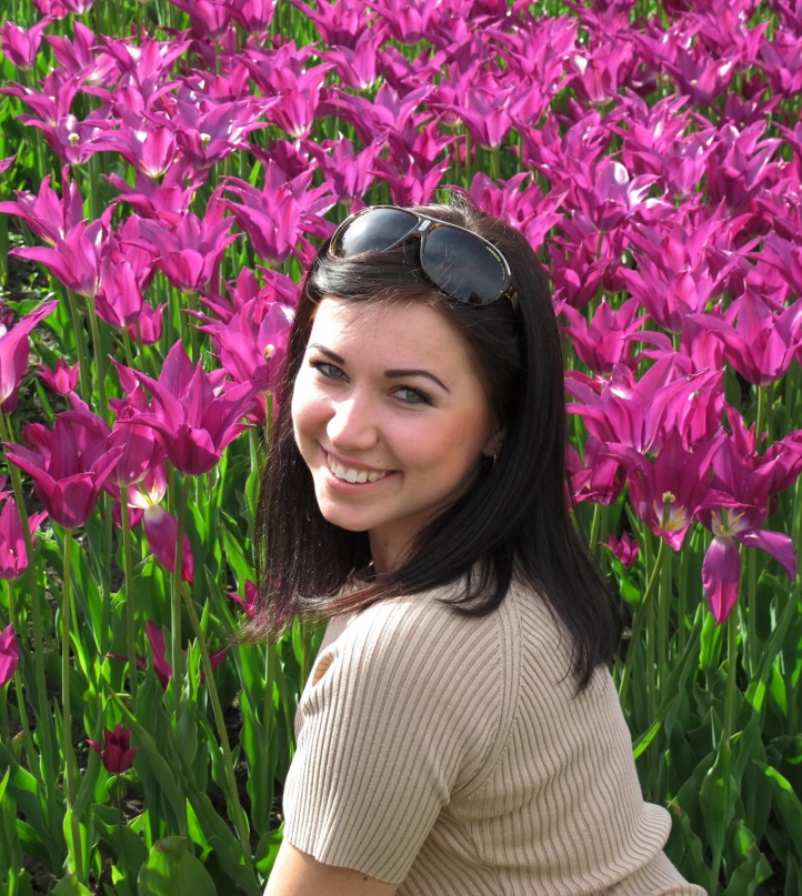 Оля Шерер фотография #30