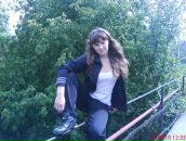 Фотография Белоконь Александры